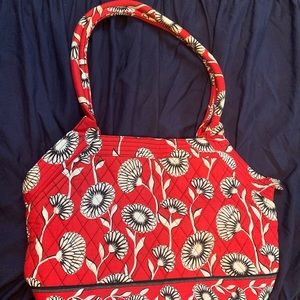Vera Bradley Tote